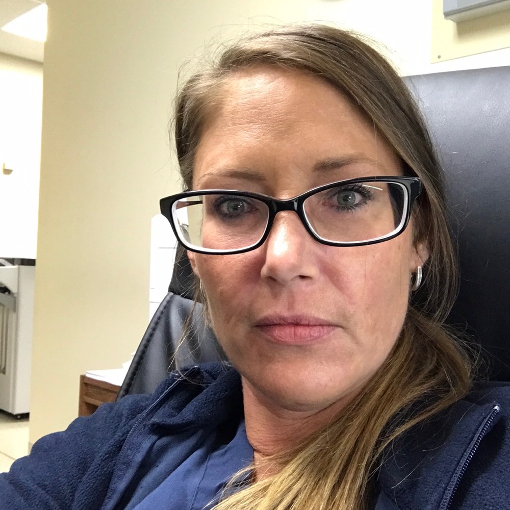 Meet your Posher, Stastacey